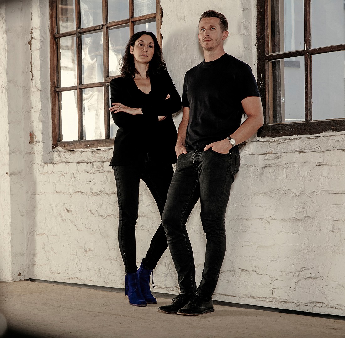 JUNG & KLEMKE signature interiors