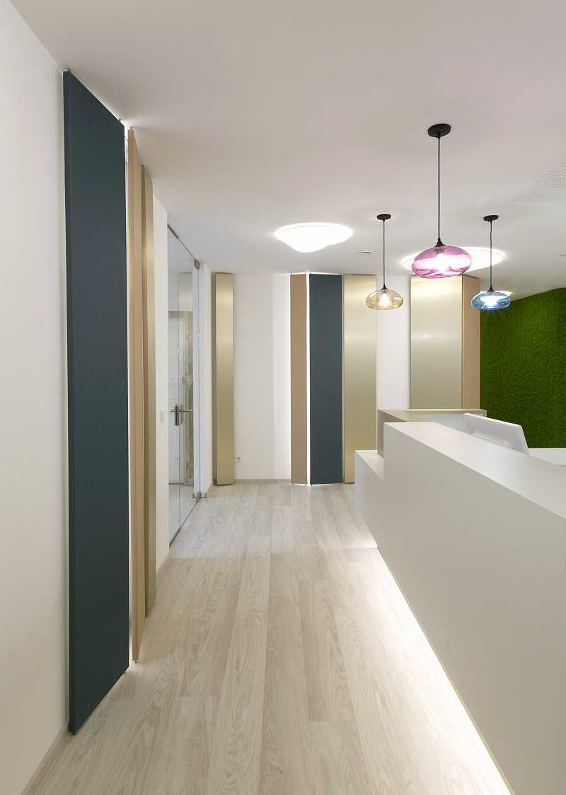 Zahnarztpraxis Dr. Ebert & Team