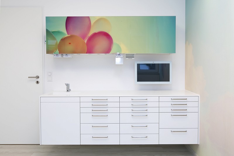 Zahnarztpraxis Dr. Ebert & Team