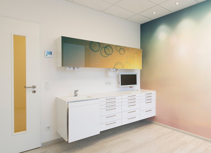 Zahnarztpraxis Dr. Ebert & Team