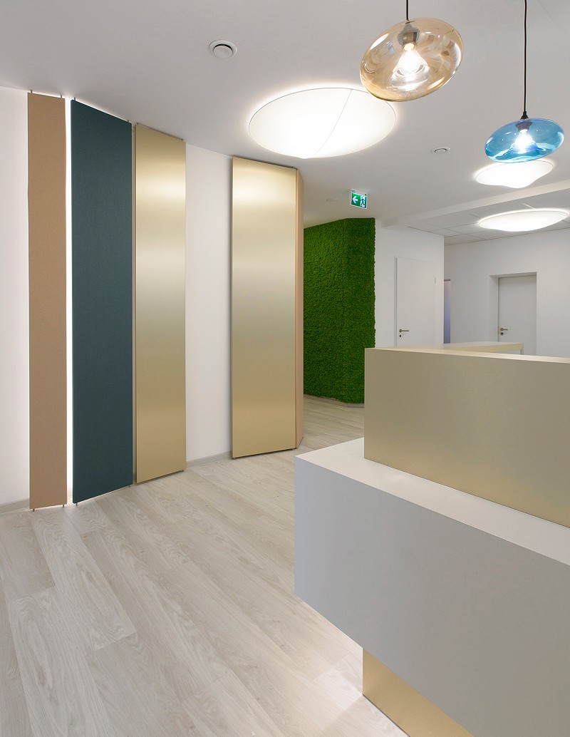 Zahnarztpraxis Dr. Ebert & Team