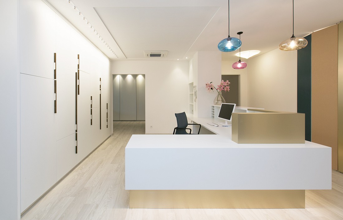 Zahnarztpraxis Dr. Ebert & Team