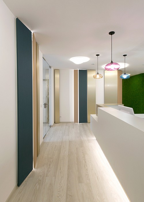 Zahnarztpraxis Dr. Ebert & Team