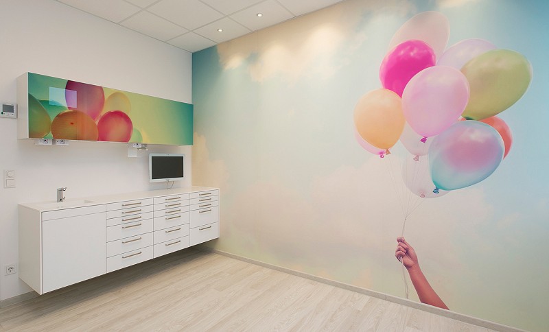 Zahnarztpraxis Dr. Ebert & Team