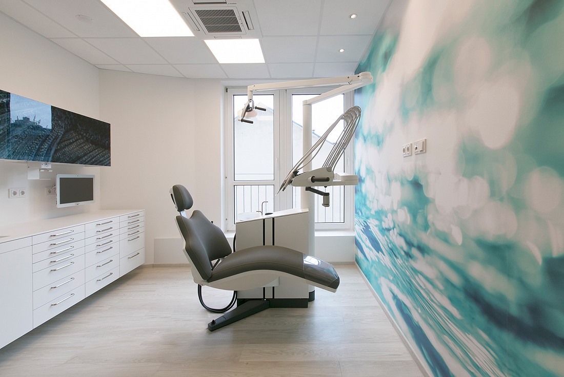 Zahnarztpraxis Dr. Ebert & Team