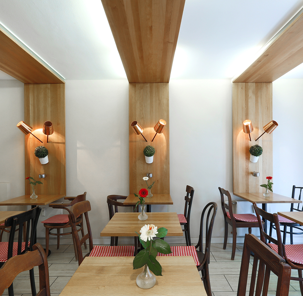 Pizzaria Imbiss Da Enzo