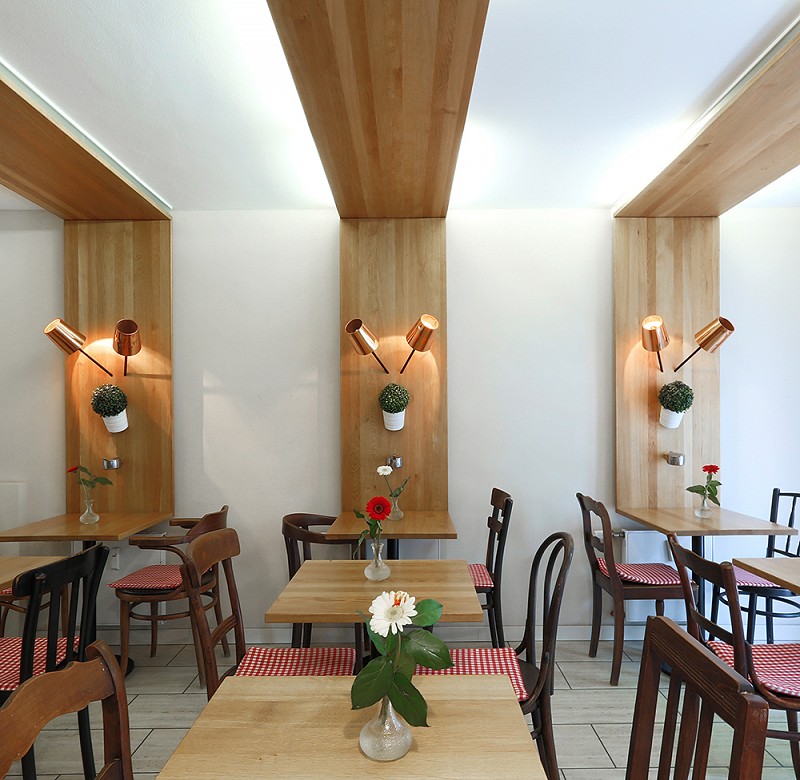 Pizzaria Imbiss Da Enzo