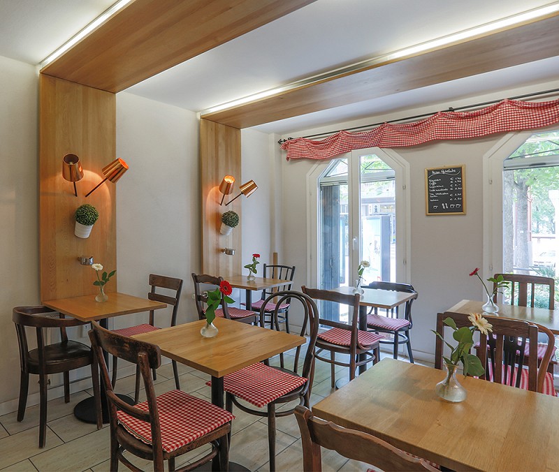 Pizzaria Imbiss Da Enzo