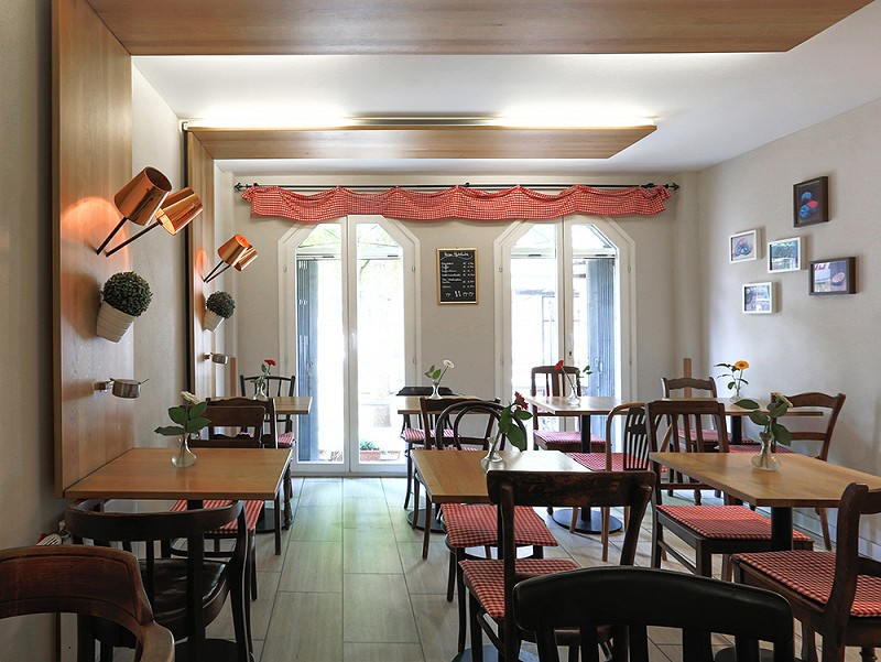 Pizzaria Imbiss Da Enzo