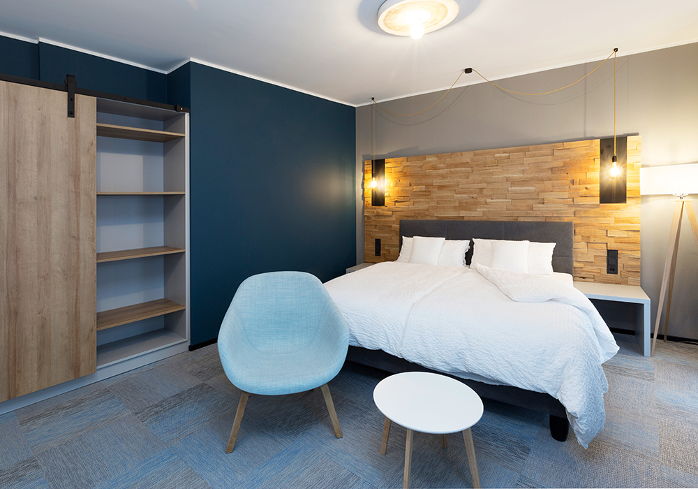 Hotel Goldener Stern