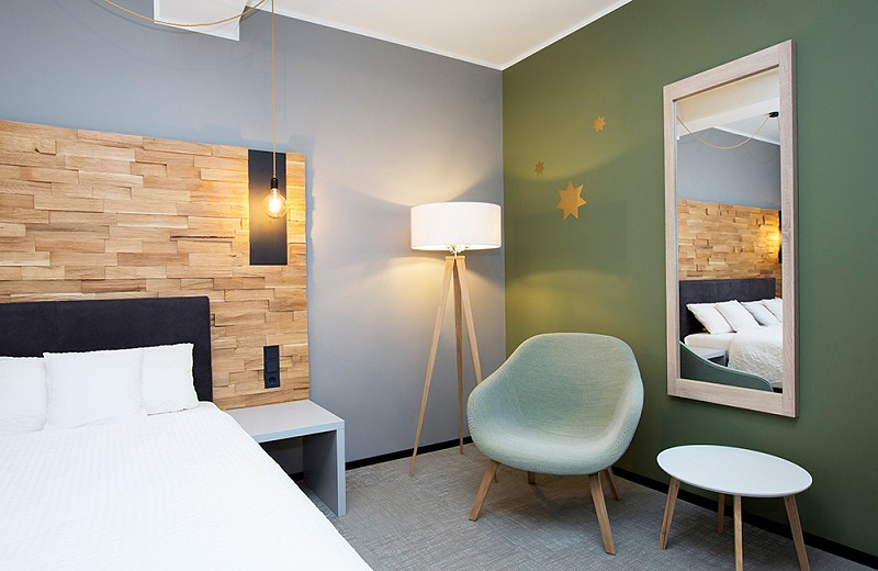 Hotel Goldener Stern