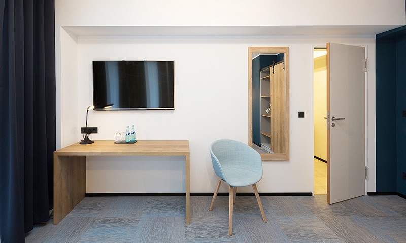 Hotel Goldener Stern