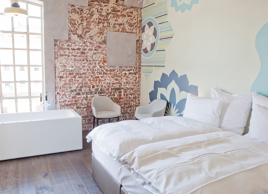 Hotel Heyligenstaedt