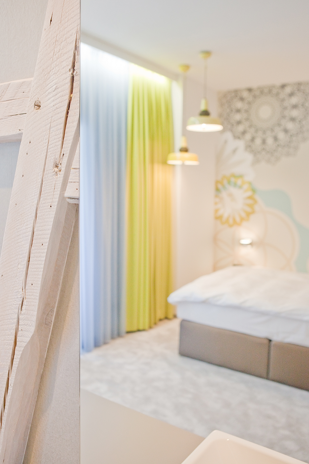 Hotel Heyligenstaedt