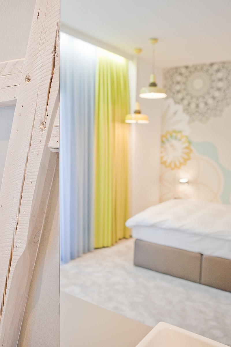 Hotel Heyligenstaedt