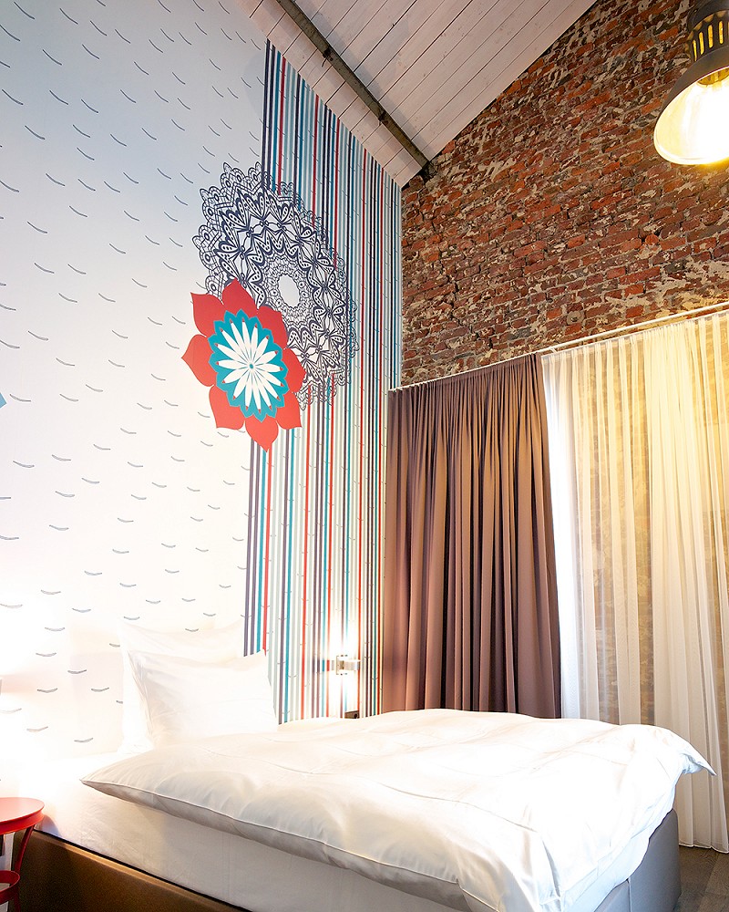 Hotel Heyligenstaedt