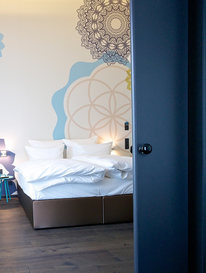 Hotel Heyligenstaedt