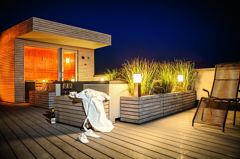 Hotel Heyligenstaedt