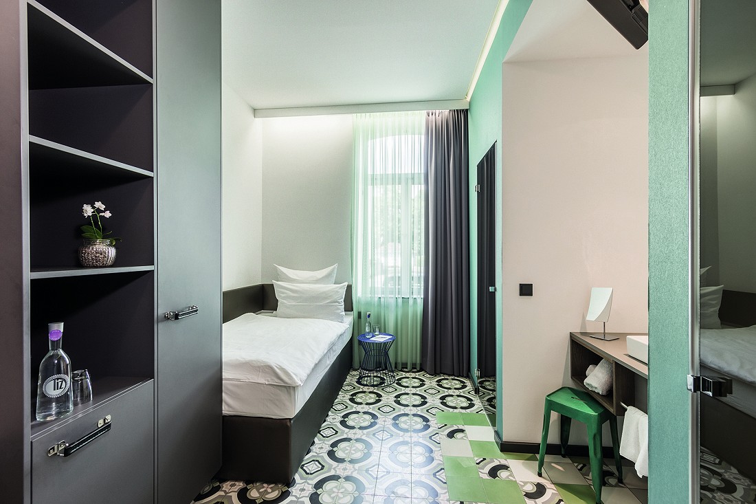 Hotel Heyligenstaedt