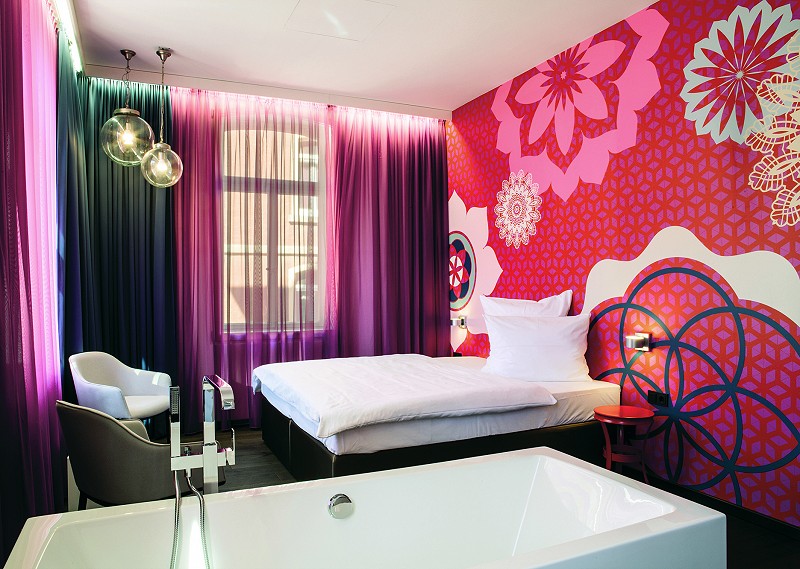 Hotel Heyligenstaedt