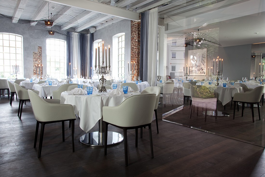 Restaurant Heyligenstaedt