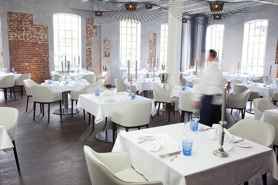 Restaurant Heyligenstaedt