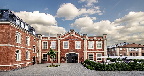 Hotel Heyligenstaedt