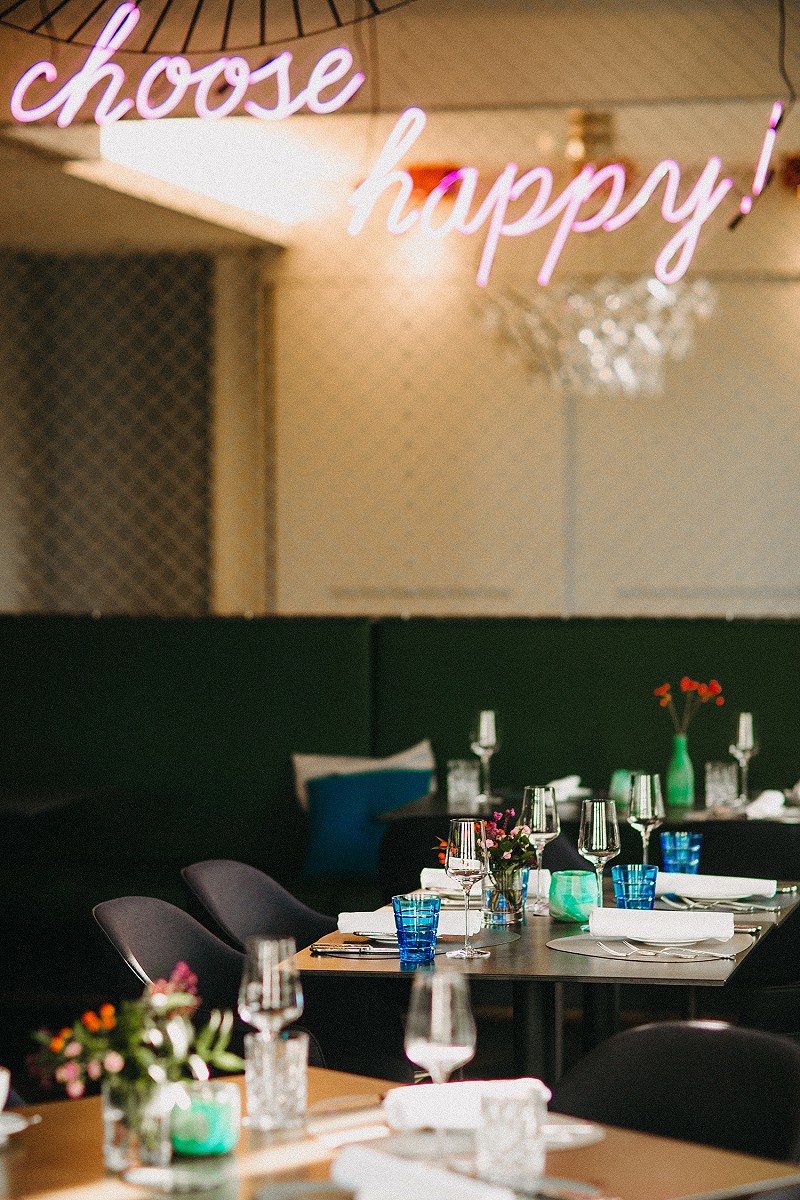 Restaurant Heyligenstaedt