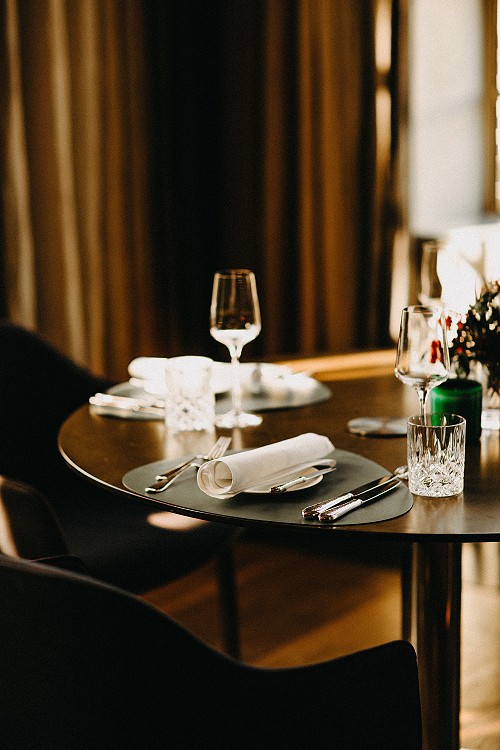 Restaurant Heyligenstaedt