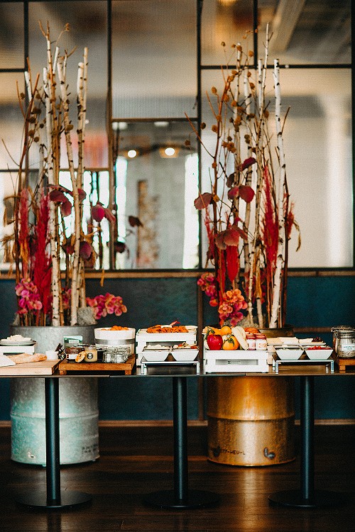 Restaurant Heyligenstaedt