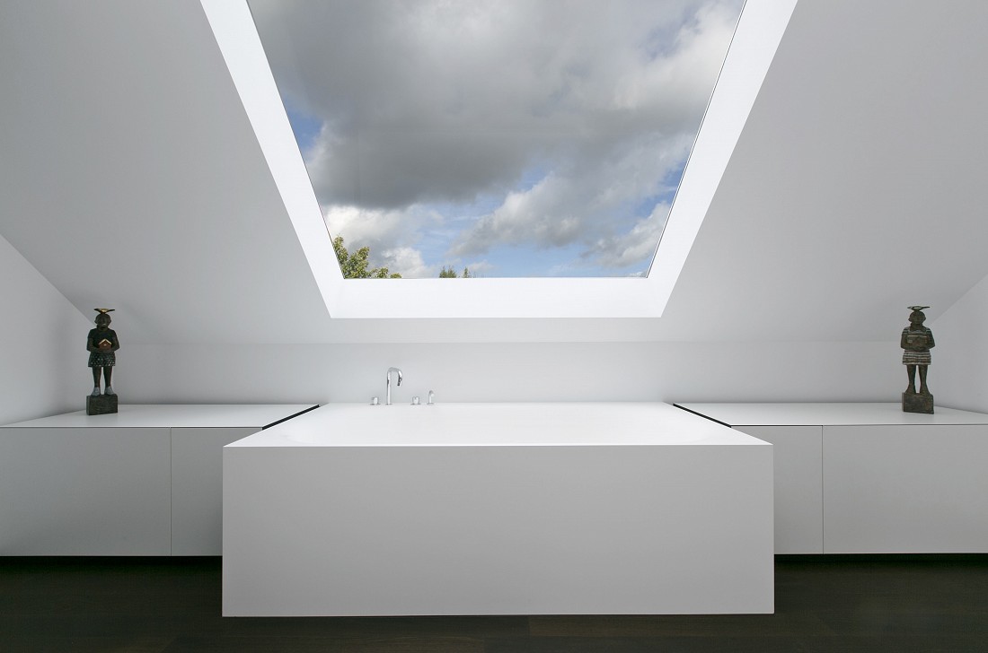 Dachgeschoss Apartment