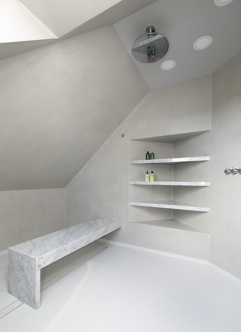 Dachgeschoss Apartment