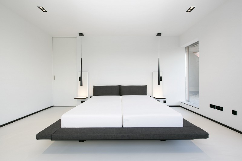 Dachgeschoss Apartment