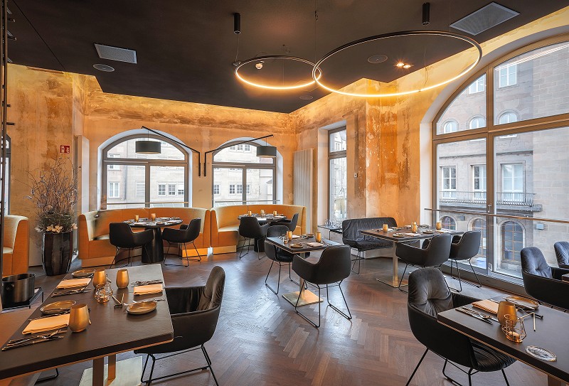 Imperial by Alexander Herrmann