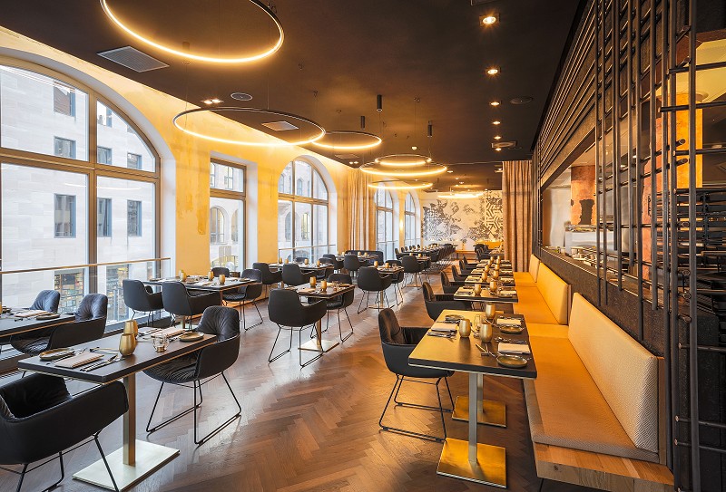 Imperial by Alexander Herrmann