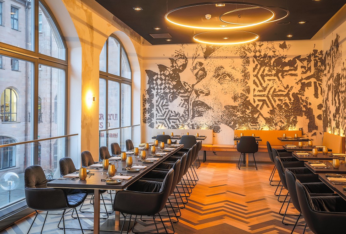 Imperial by Alexander Herrmann