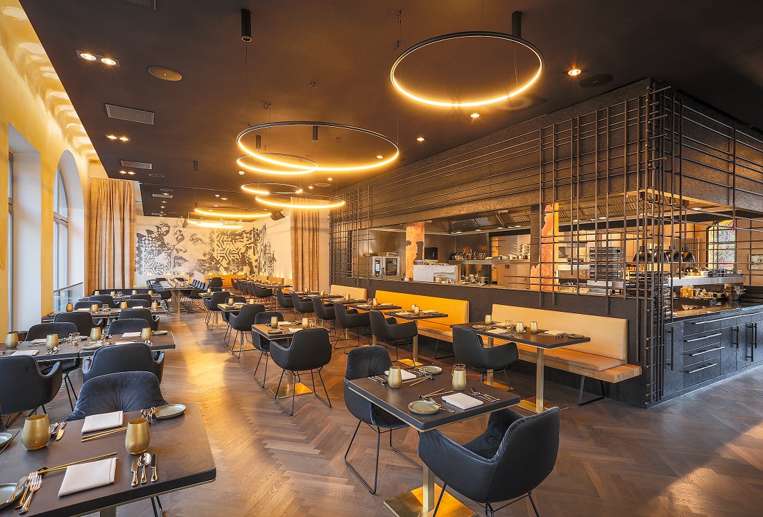 Imperial by Alexander Herrmann