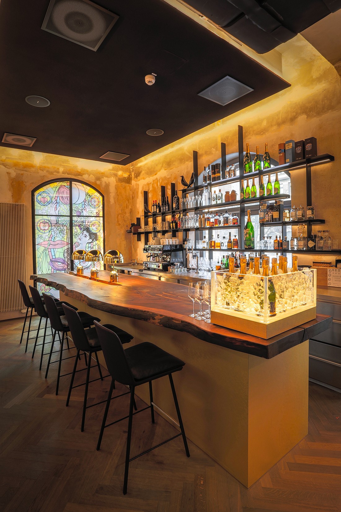 Imperial by Alexander Herrmann