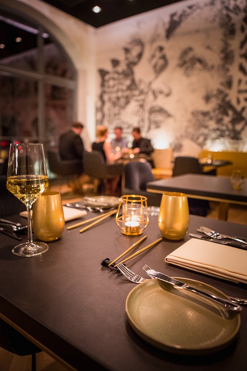 Imperial by Alexander Herrmann