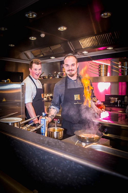 Imperial by Alexander Herrmann