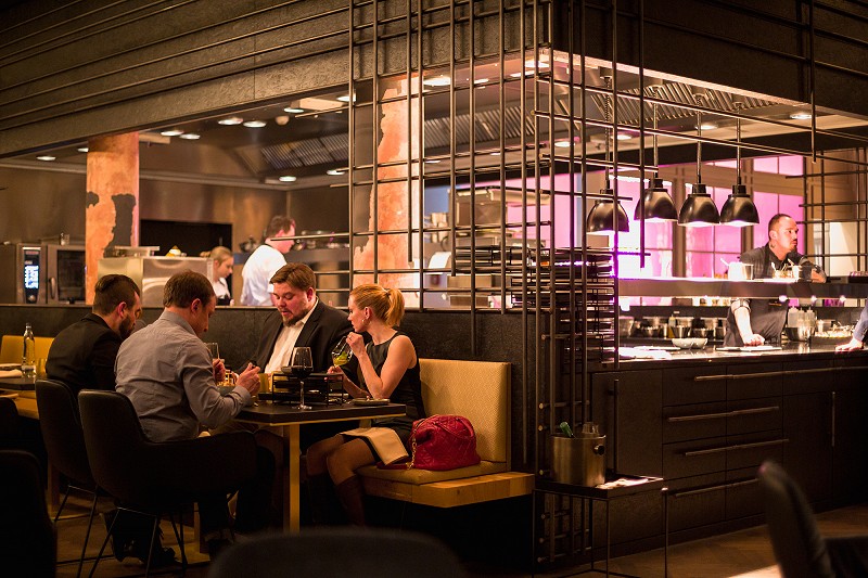 Imperial by Alexander Herrmann