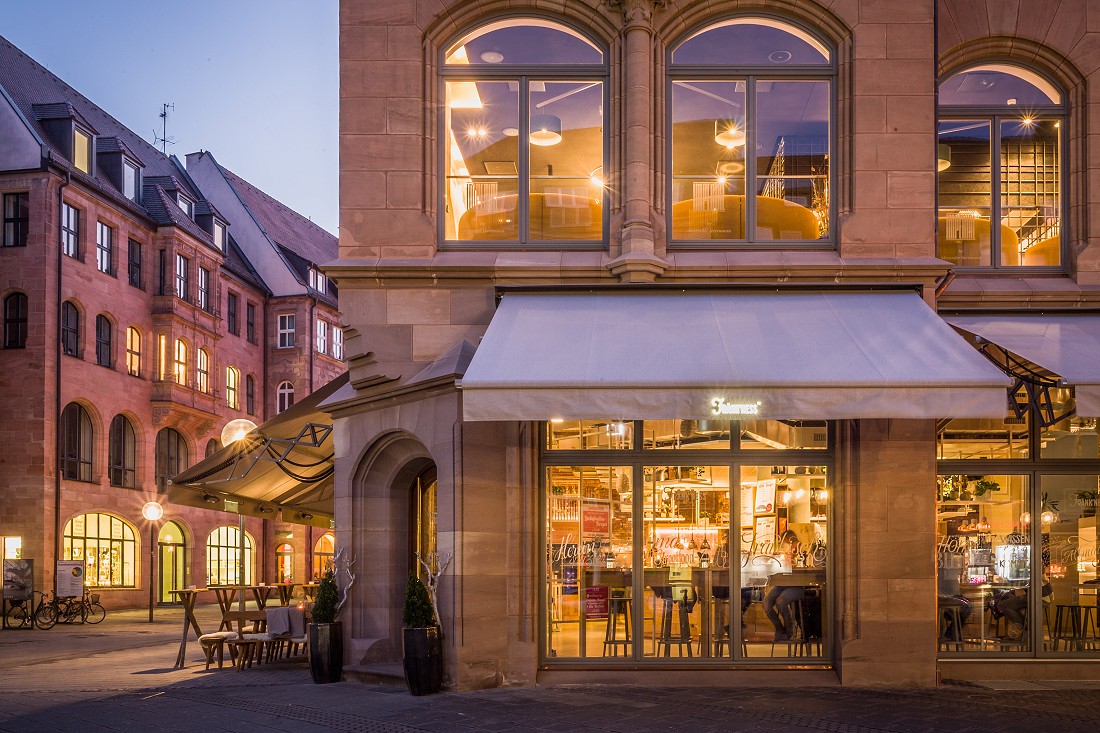 Imperial by Alexander Herrmann