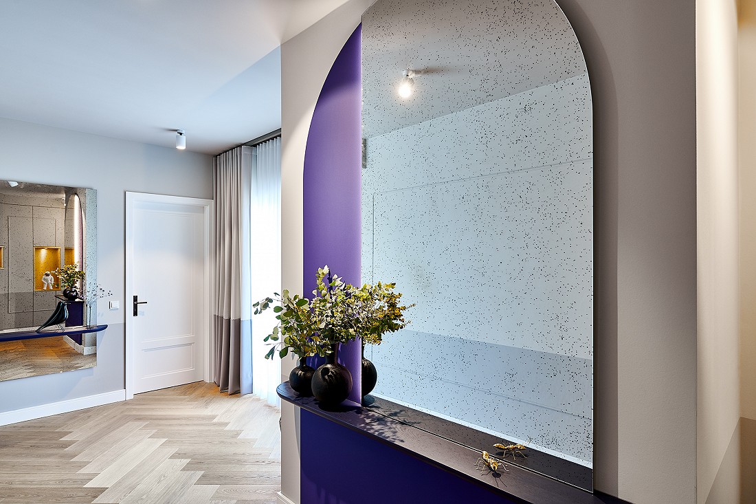 Maisonette Apartment Frankfurt