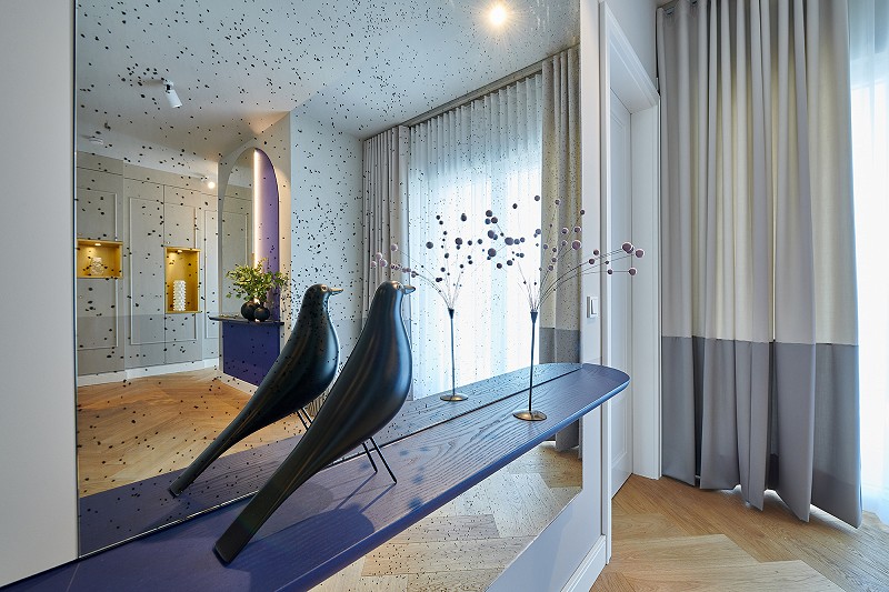 Maisonette Apartment Frankfurt