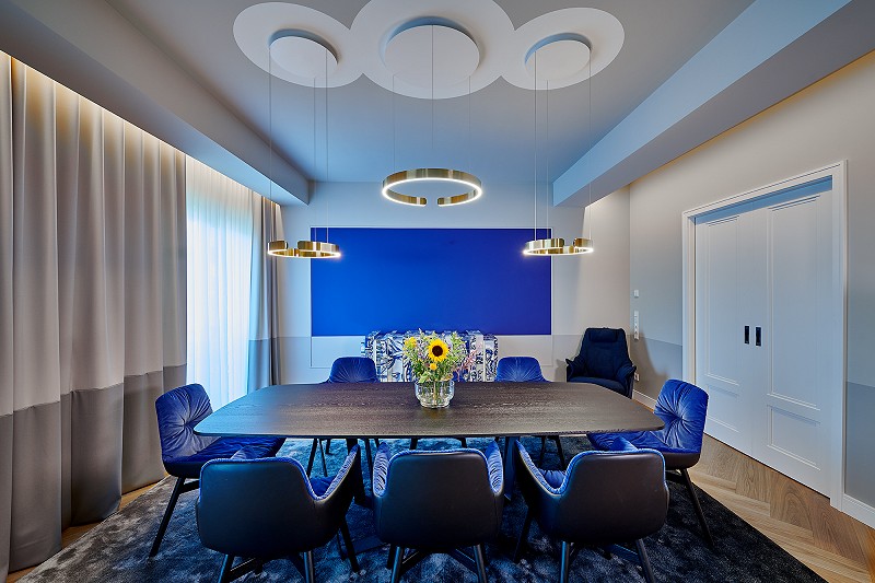 Maisonette Apartment Frankfurt