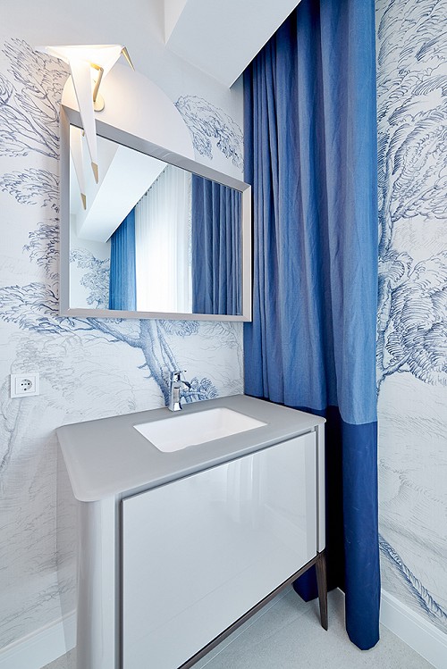 Maisonette Apartment Frankfurt