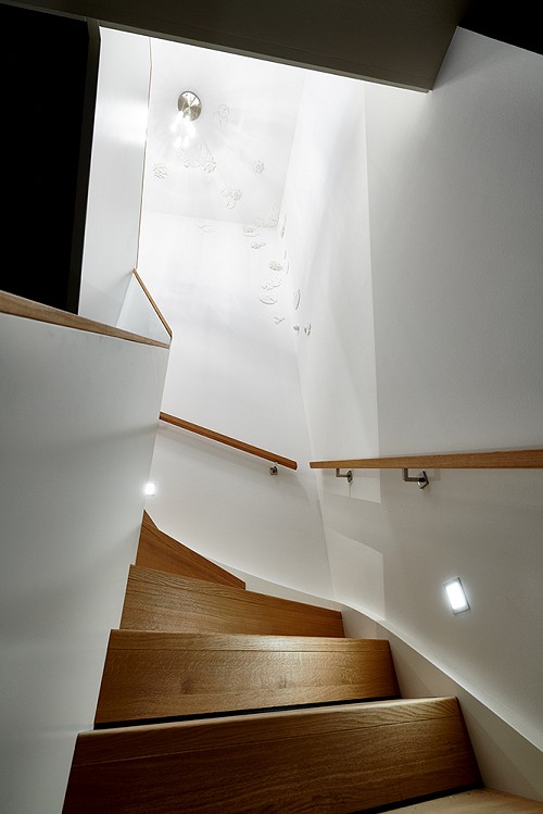 Maisonette Apartment Frankfurt