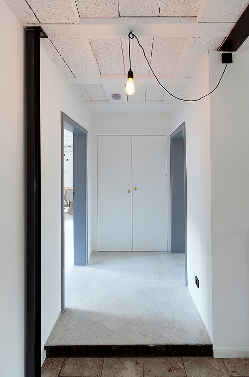 Einfamilienhaus im Grünen