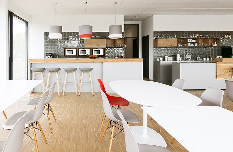 Meyer Logistikzentrum