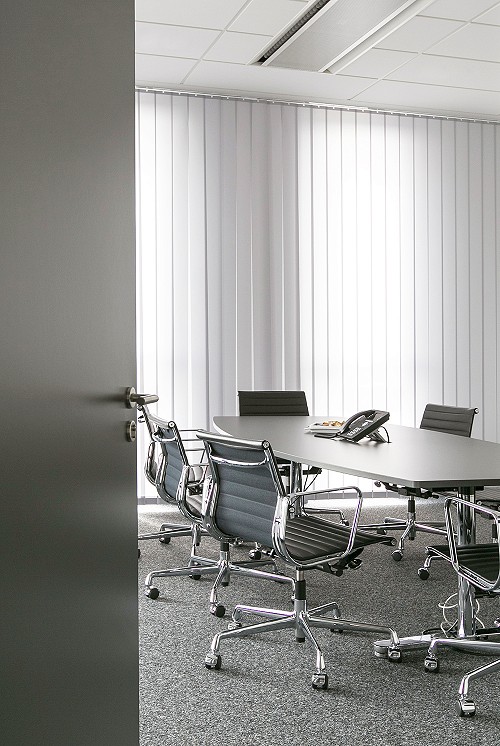 Meyer Logistikzentrum